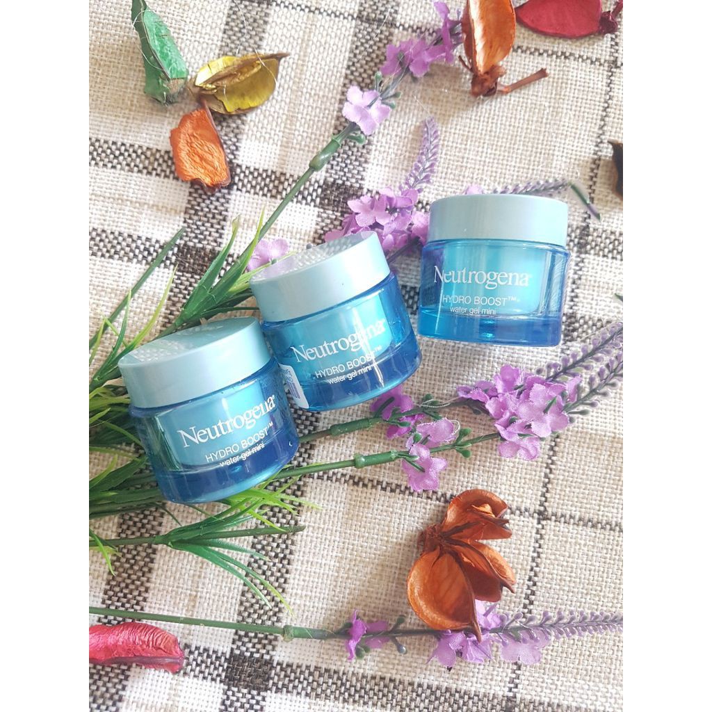 KEM DƯỠNG ẨM NEUTROGENA WARER GEL 50ML - Family Cosmetics