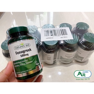 VIÊN UỐNG LỢI SỮA CỎ CARI