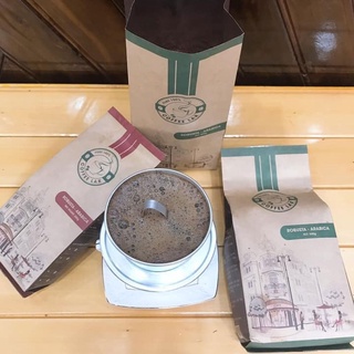 Cà phê nguyên chất 100% -[ 250gr]