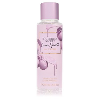 [BODYMIST] Xịt thơm toàn thân Bodymist Victoria’s Secret hương Love Spell