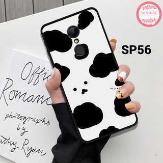 Ốp lưng Xiaomi Redmi Note 4/4x/Redmi 5/5 Plus/Redmi 4A/4X/Redmi 6/6A in hình milk bò sữa