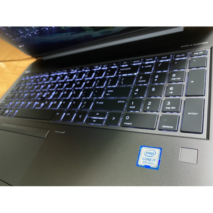 Laptop Hp Zbook 15 G5, i7 8750H, 32G, 512G, P2000, 15,6in, 99%, giá rẻ (face id) | BigBuy360 - bigbuy360.vn