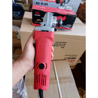 MÁY MÀI CẮT HALOSHI HL-9923