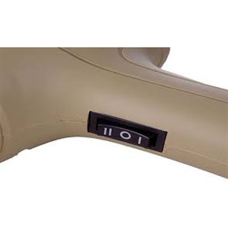 Máy thổi hơi nóng Crown CT19017