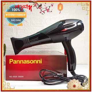 Máy sấy tóc 2 chiều nóng lạnh công suất lớn -3500w máy sấy dễ dàng tạo kiểu tóc - fkyfan