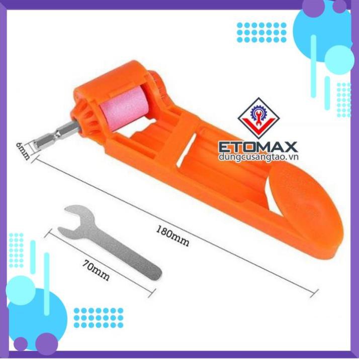 [Siêu sale 12-12] Dụng cụ mài mũi khoan