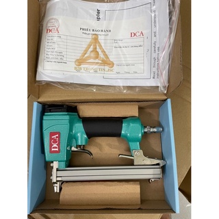 Súng Bắn Đinh U Dùng Hơi DCA A1013J Chính Hãng DCA Điện Máy Quyết Trang