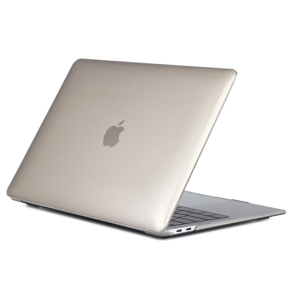 Ốp Cứng Trong Suốt Cho Macbook Pro 13 Inch (M1, 2020) A2238