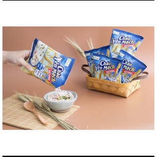 Cháo yến mạch dưỡng sinh (chính hãng )