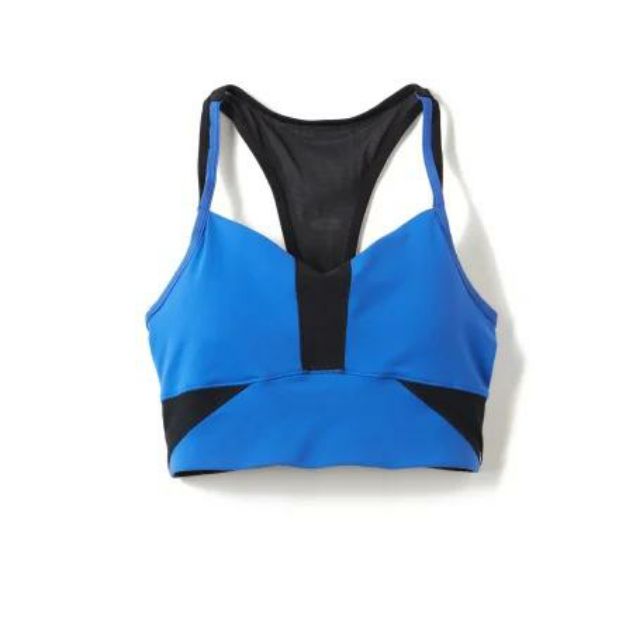 BRA Croptop Xuất Dư Xịn
