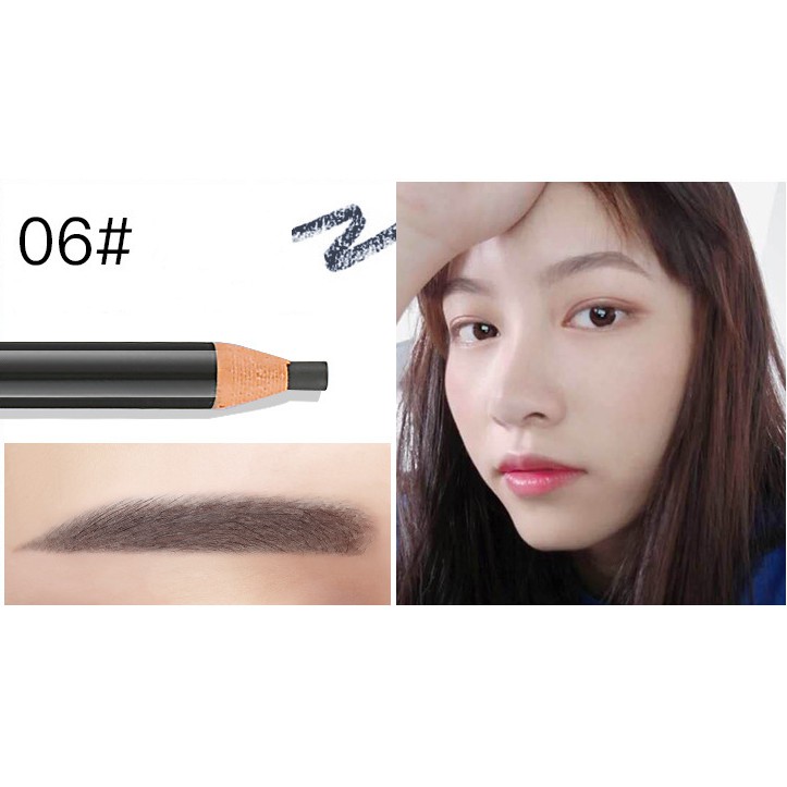 Chì xé kẻ lông mày Cosmetic Art | BigBuy360 - bigbuy360.vn