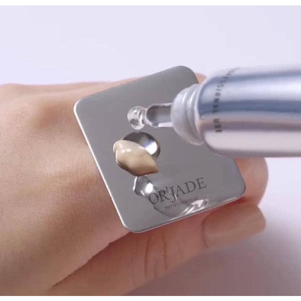 Kem Nền OR'JADE Brightening Balm Chuyên Dụng Dành Cho Da Khô , Thích Hợp Dùng Cho Mùa Đông chính hãng