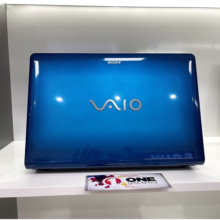 [Đẳng Cấp - Hàng Sưu Tầm] Laptop Sony Vaio VPCEB Core i5/ Ram 8Gb/ SSD 256Gb, hàng Like New 98% [ Tặng kèm nhiều PK ] . | BigBuy360 - bigbuy360.vn