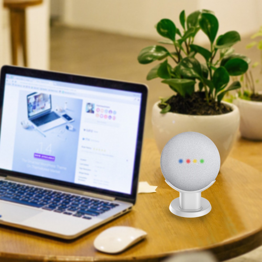 Giá Đỡ Để Bàn Cho google home mini