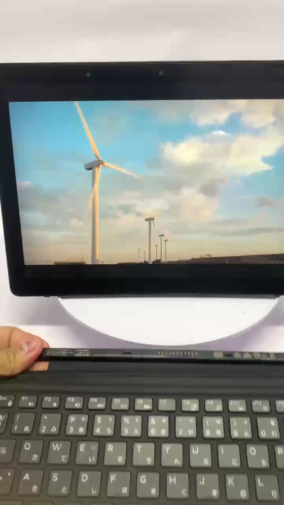 Laptop giá rẻ Dell Latitude 5290 2in1 Cảm ứng Core i5-8350U RAM 8GB SSD 256GB 12.3inch | BigBuy360 - bigbuy360.vn