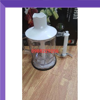 Phụ kiện máy xay cầm tay braun 1250ml
