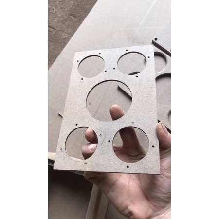 Box loa 4link 20+ 2ch link 20