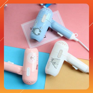 Máy sấy tóc du lịch gấp gọn