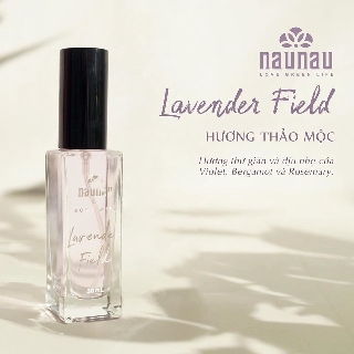 NAUNAU BODY MIST