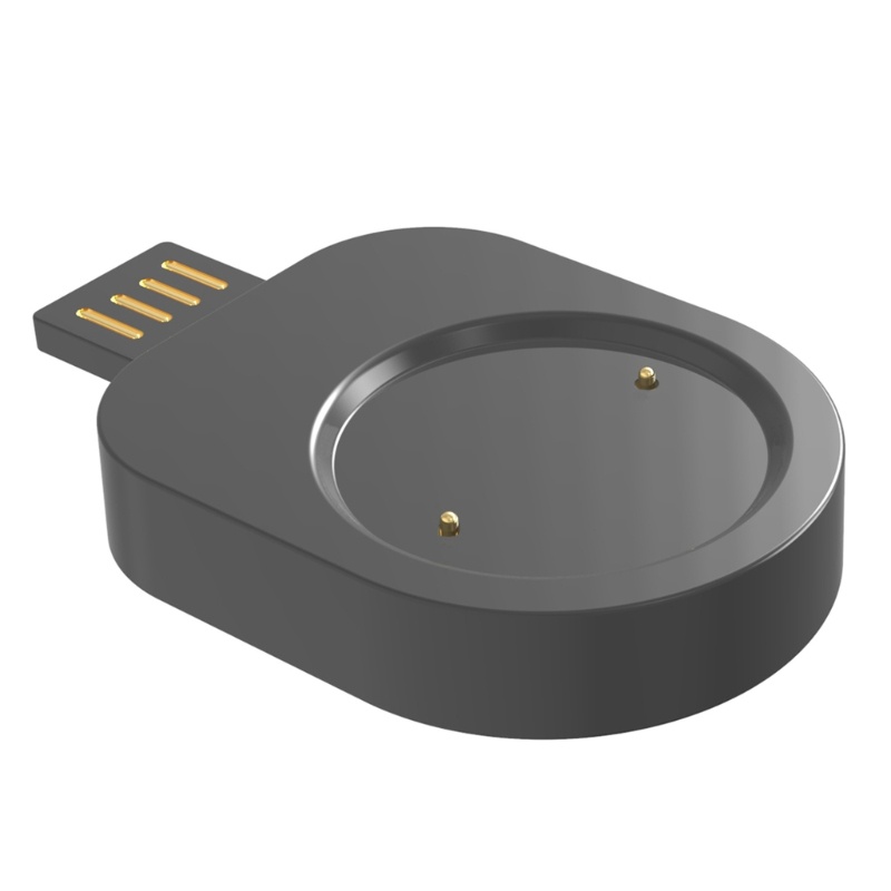 Dock Sạc USB Mini Cho Đồng Hồ Thông Minh GTR4 GTS4
