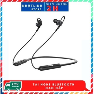 Tai nghe bluetooth pin bền giá rẻ đàm thoại nghe nhạc nhiều giờ hàng chính hãng BYZ-B10 Bảo hành 12 tháng