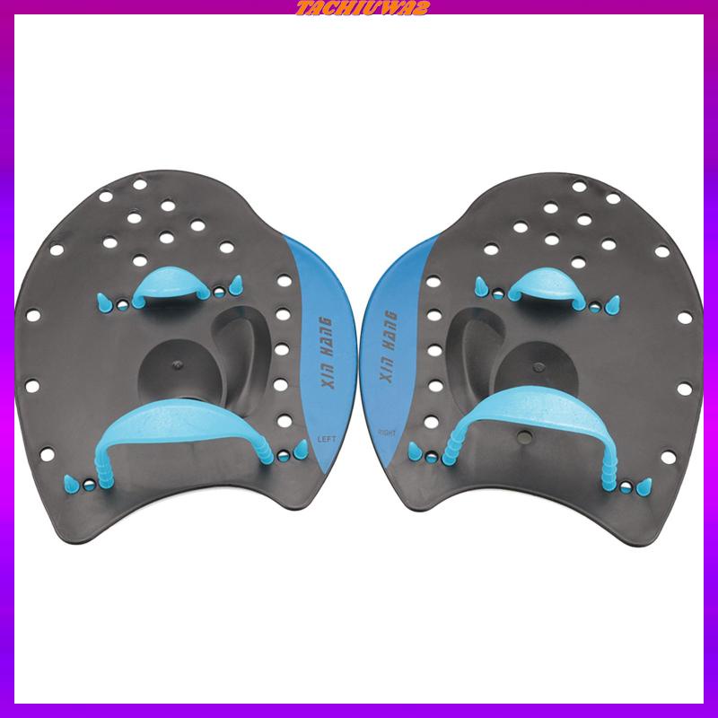 [Tachiuwa2] Găng Tay Tập Bơi Chống Thấm Nước Dành Cho Trẻ Em Và Người Lớn