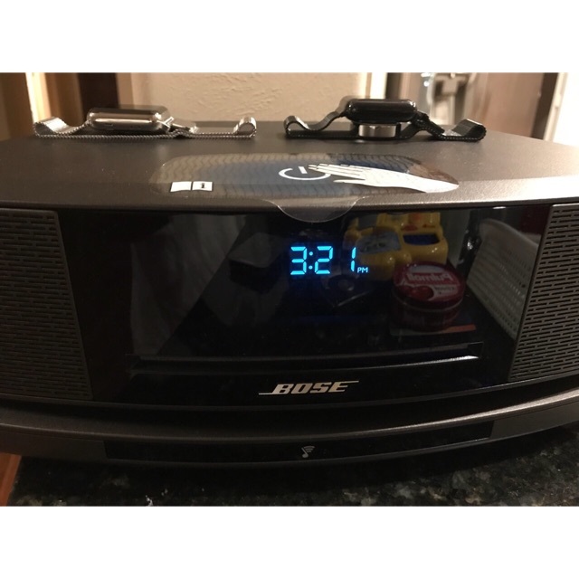 Loa Bose Wave SoundTouch IV