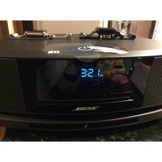 Loa Bose Wave SoundTouch IV
