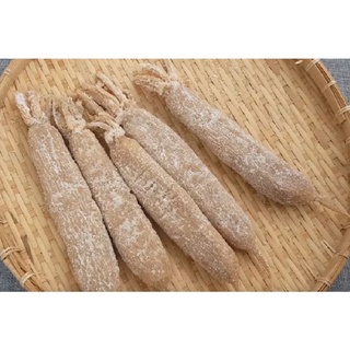 500gr Cải Xá Bấu ( Củ Cải Muối )