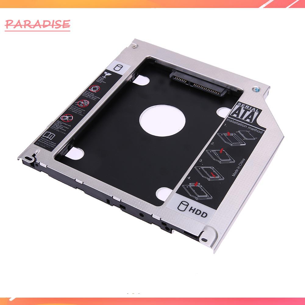 Khung Gắn Ổ Cứng Sata Hdd Ssd 1 7mm 9.5mm Cho Macbook Pro Imac | BigBuy360 - bigbuy360.vn
