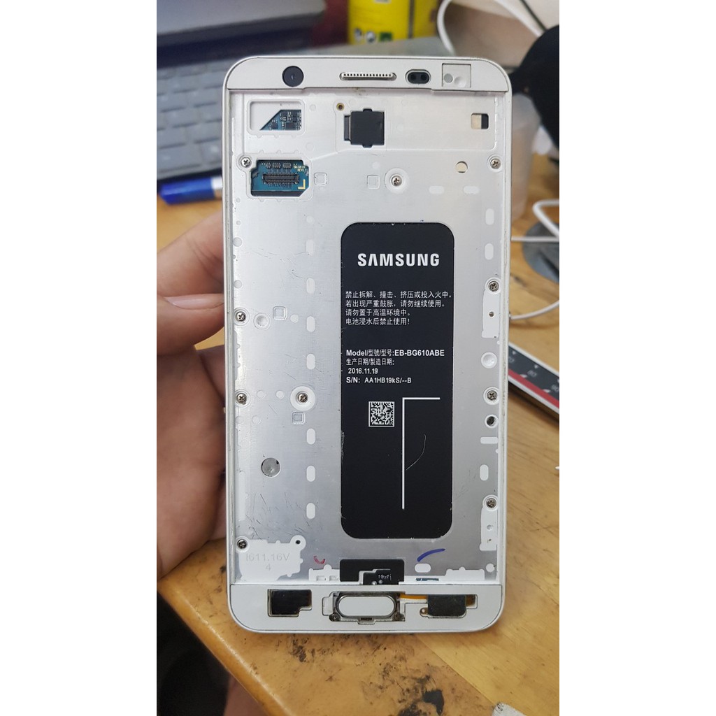 Siu Dán Màn Hình Samsung  J7Pro, J5Prime , J7Prime