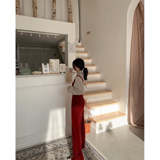 Quần Yếm ống loe 02 màu