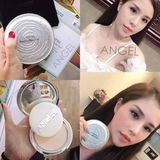 Phấn Phủ Geo Lamy Ngọc Trai