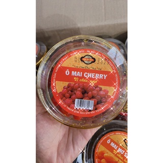 Ô mai mix 9 vị
