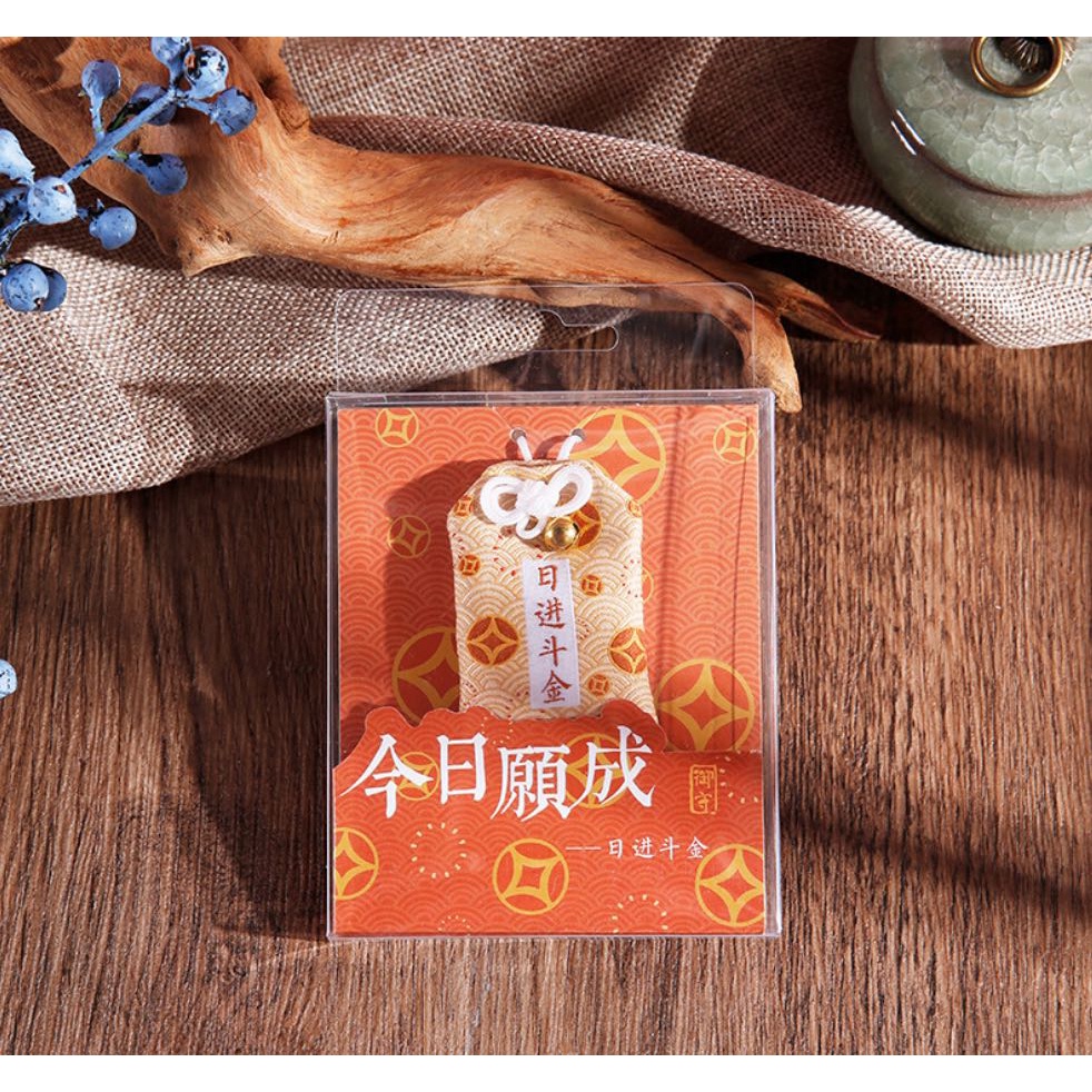 TÚI PHƯỚC  - KIM VẬN TÀI LỘC