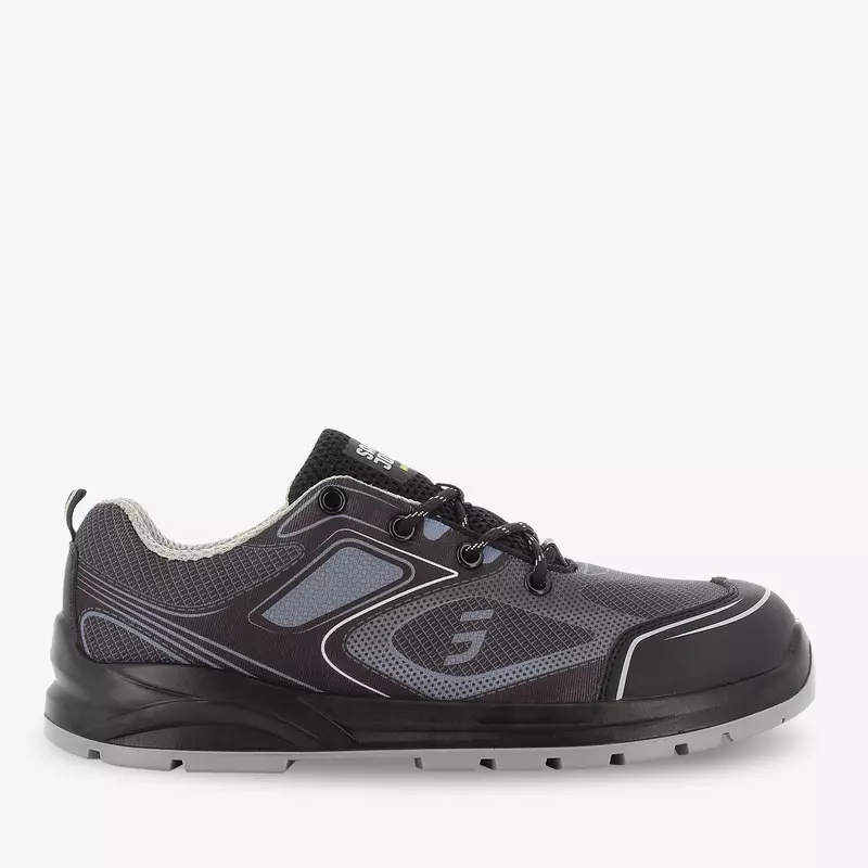 [CHÍNH HÃNG] Giày Bảo Hộ Lao Động JOGGER CADOR GREY | BigBuy360 - bigbuy360.vn