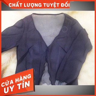 Áo voan 150k