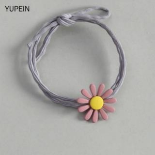 [ SỈ TậN GỐC ] Dây Buộc Tóc Hoa Cúc Siêu Dễ Thương, Chắc Chắn