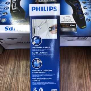 Tông đơ cắt tóc Philips