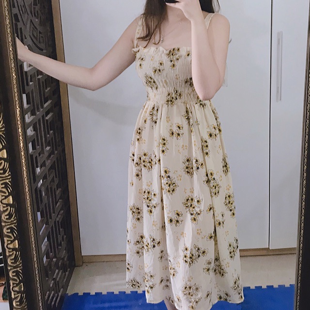 Váy cho lê hoài phương