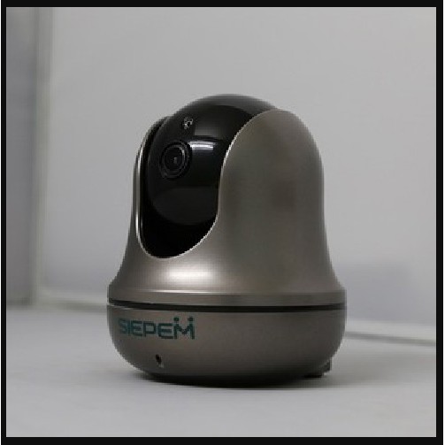 Camera IP Wifi Robo SIEPEM S6812 Plus (2.0MP FullHD)