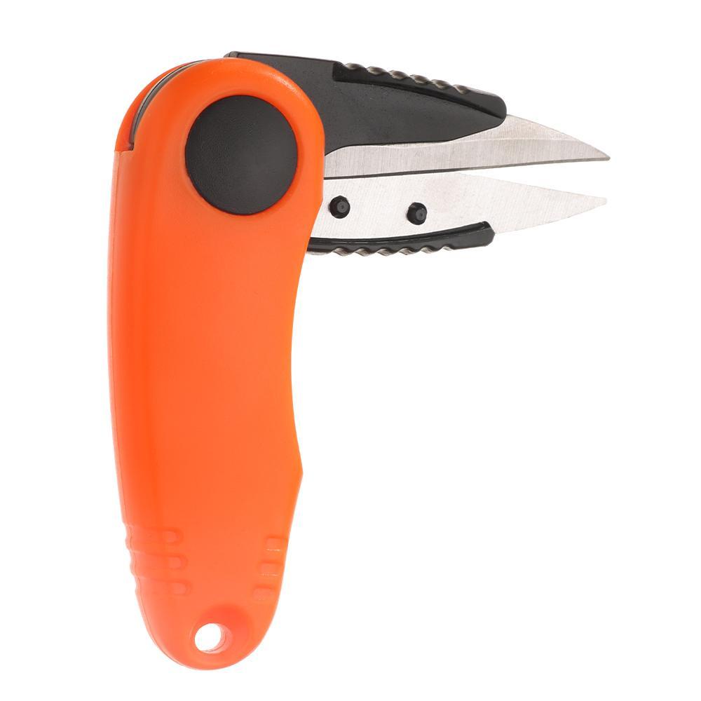 Kềm Cắt Tóc Đa Năng Bằng Thép Không Gỉ