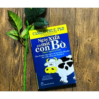 Hot - ngày xưa có một con bò