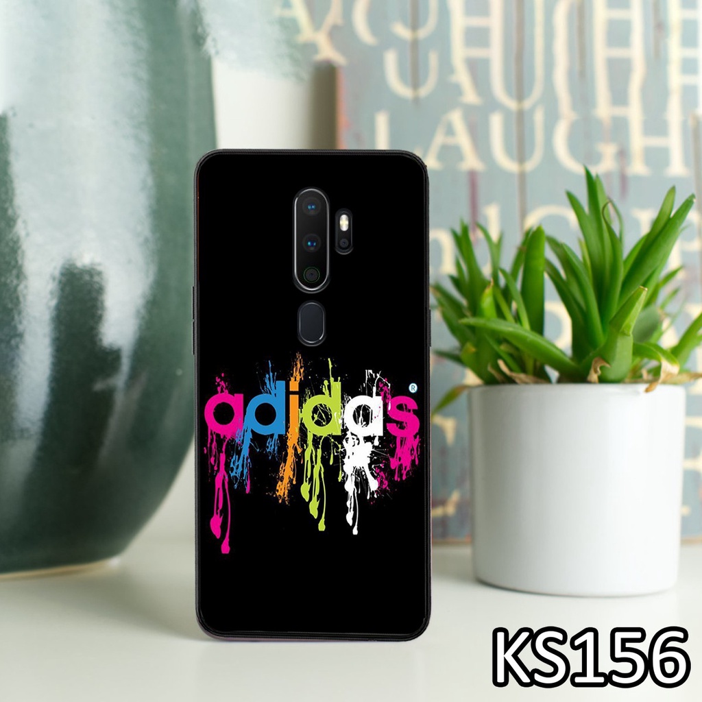 [SIÊU ƯU ĐÃI] Ốp lưng Oppo A5-2020/A9-2020 in hình Logo ĄDÏĎÁŠ siêu đẹp, độc, lạ_KINGSTORE.HN_Ốp lưng điện thoại