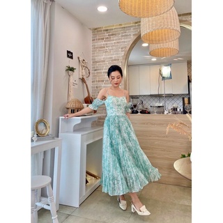 THANH LÝ MAXI DẬP LY