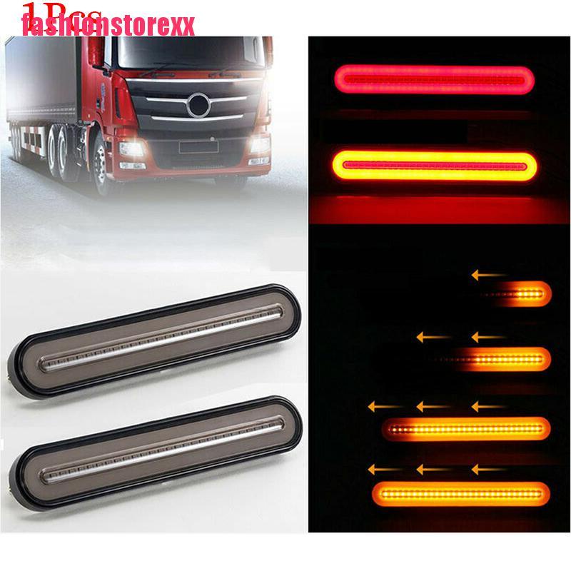 Đèn LED Phanh 3 Trong 1 Cho Xe Tải