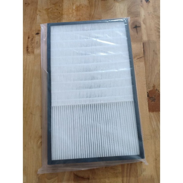Màng hepa lọc khí pana Sharp 65 70w