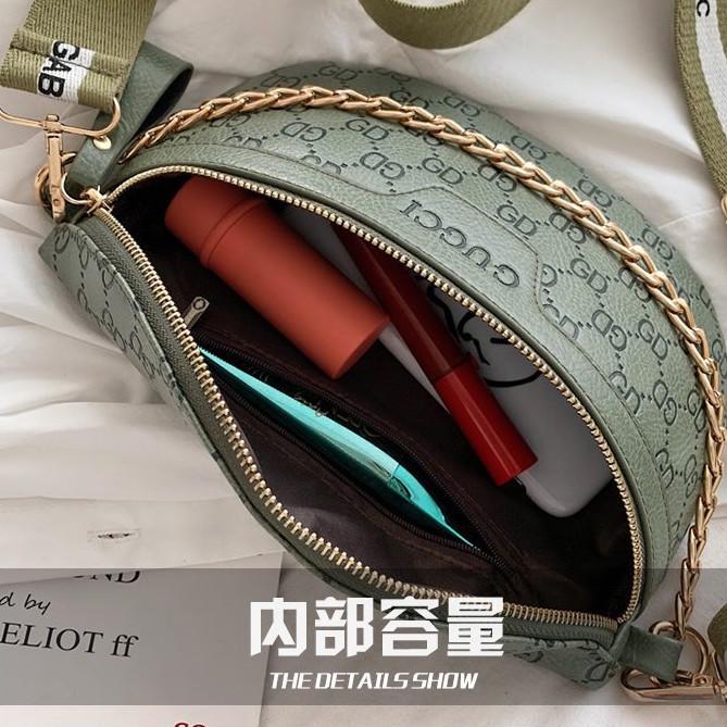 Túi Đeo Trước Ngực Đa Năng Phong Cách Hàn Quốc Cho Nữ | BigBuy360 - bigbuy360.vn