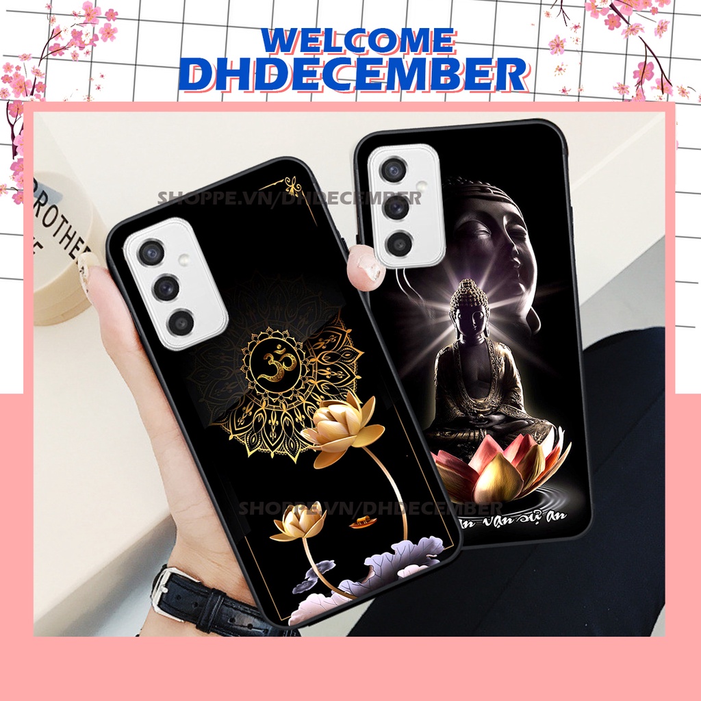 Ốp lưng Samsung Galaxy M52 5G in hình thư pháp tâm an vạn sự an ,mã đáo thành công SIÊU CHẤT