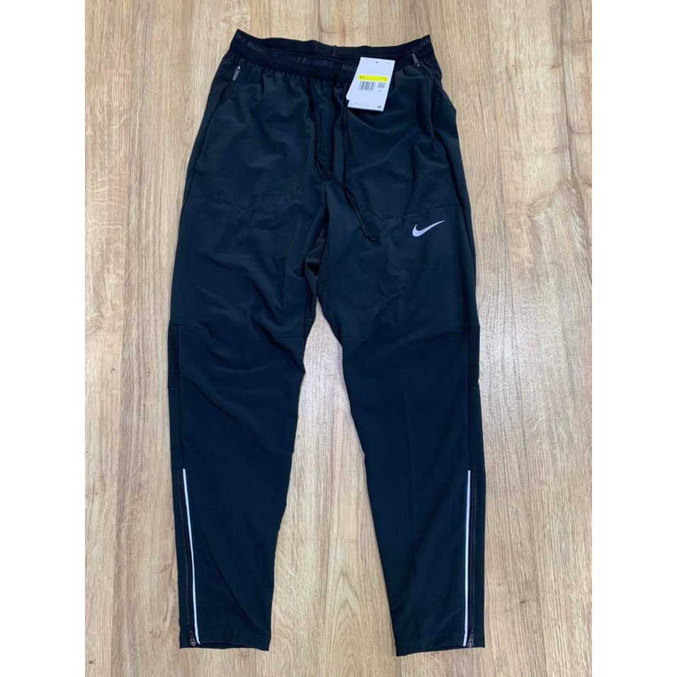 Quần dài Nike chất dù, xịn